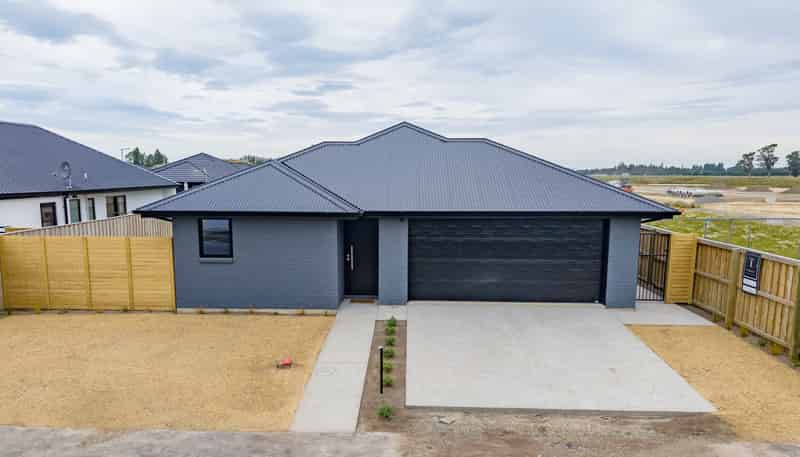 17 Vercoe Street, Ashburton