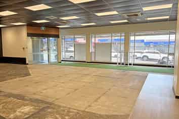 287M² RETAIL/OFFICE FOR LEASE
