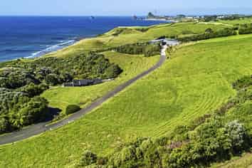 19 Washer Road, Omata