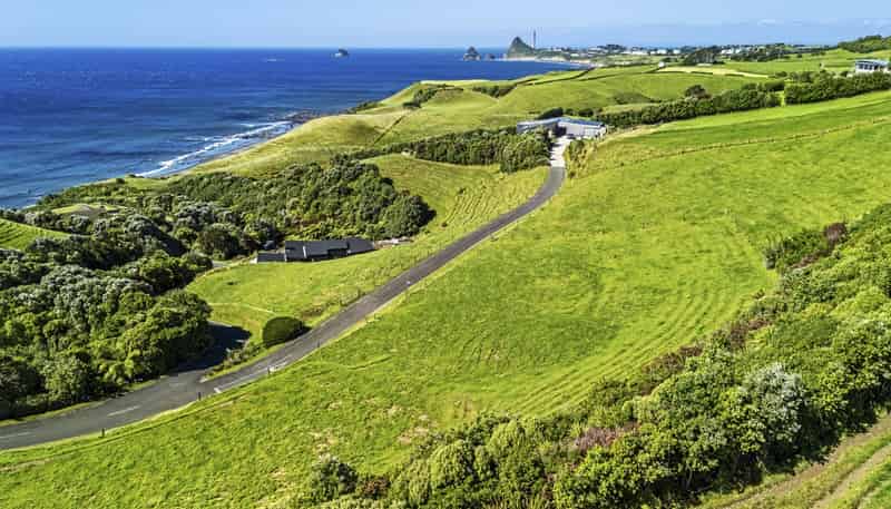 19 Washer Road, Omata