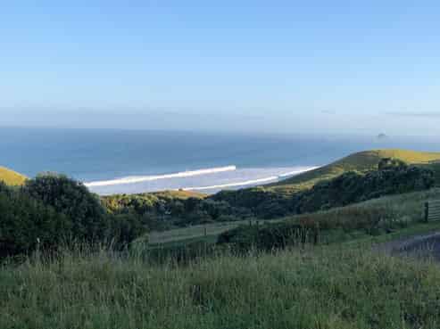 19 Washer Road, Omata