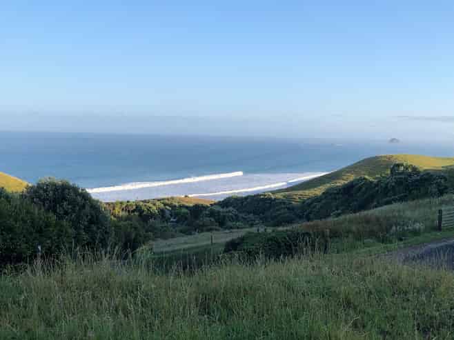 19 Washer Road, Omata