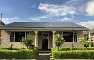 2 Maltby Avenue, Timaru Central