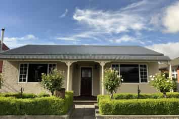 2 Maltby Avenue, Timaru Central