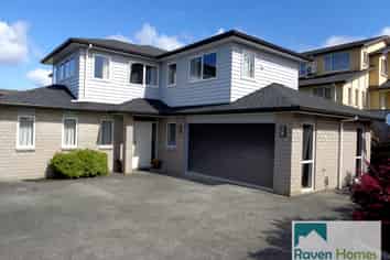 196 Metcalfe Rd, Ranui