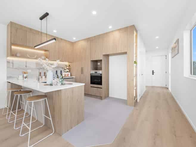 111 Tributary Parade, Karaka