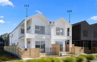 111 Tributary Parade, Karaka