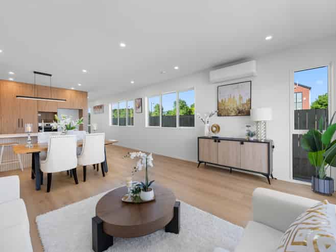 111 Tributary Parade, Karaka