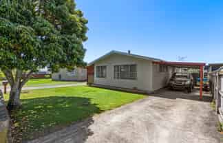 64a Broadway, Waitara