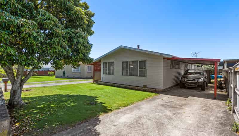 64a Broadway, Waitara