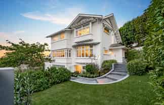 13 Eastbourne Road, Remuera