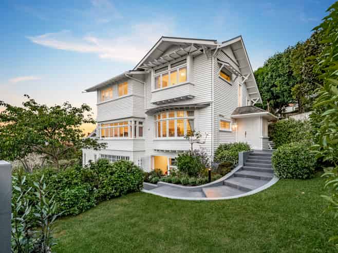 13 Eastbourne Road, Remuera