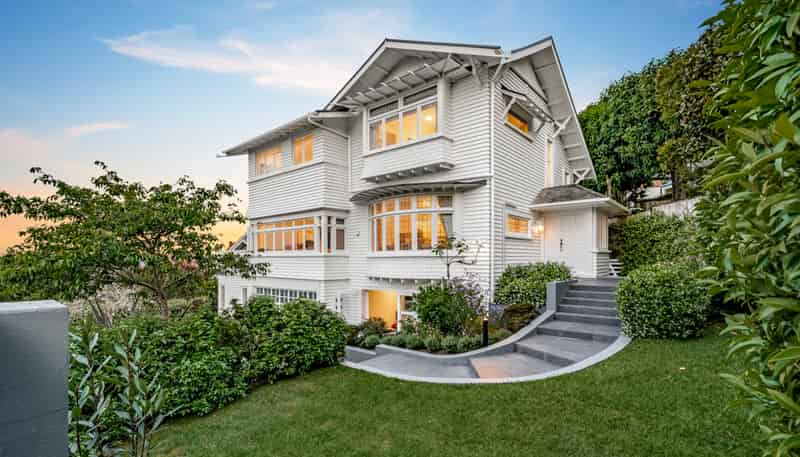 13 Eastbourne Road, Remuera