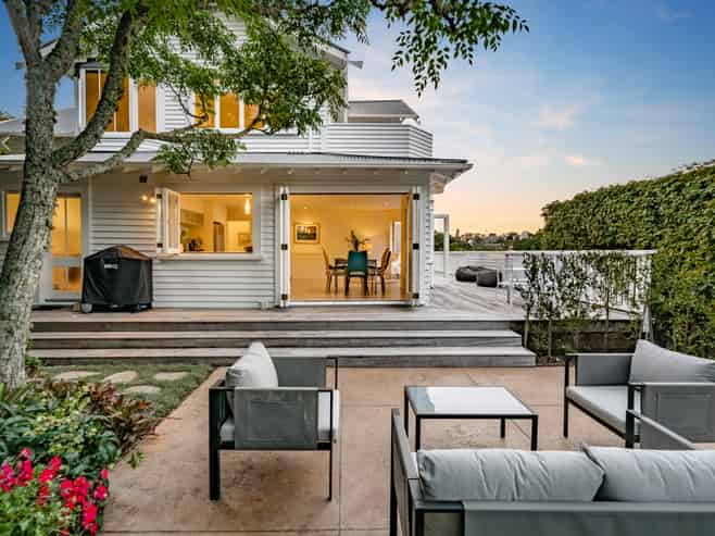 13 Eastbourne Road, Remuera