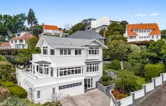 13 Eastbourne Road, Remuera