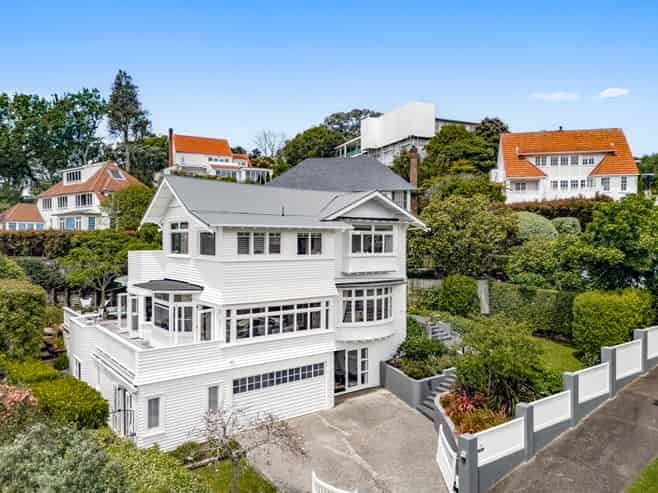 13 Eastbourne Road, Remuera