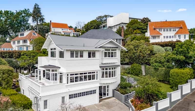 13 Eastbourne Road, Remuera