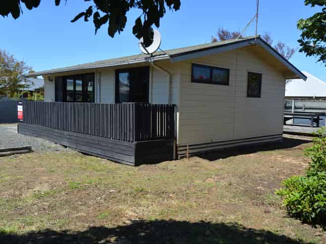 295 Tweed Street, Georgetown