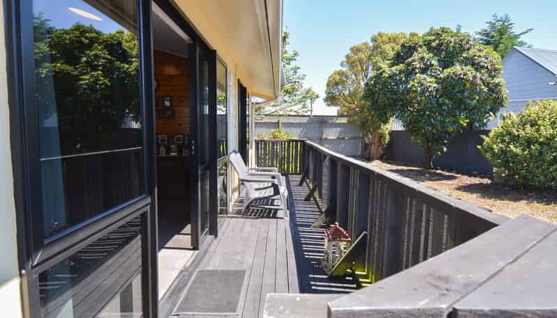 295 Tweed Street, Georgetown