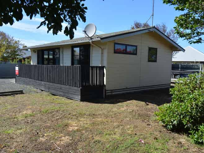 295 Tweed Street, Georgetown