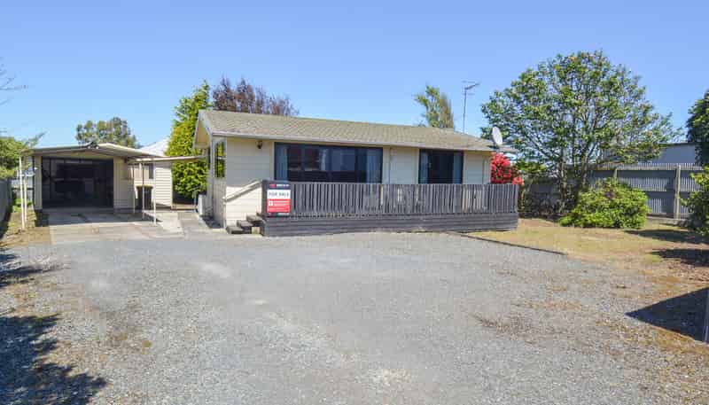 295 Tweed Street, Georgetown