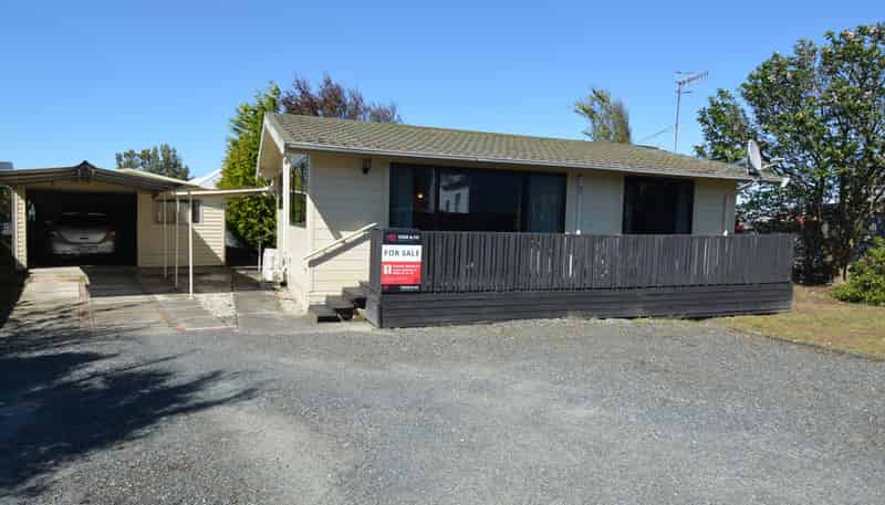 295 Tweed Street, Georgetown