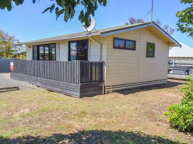 295 Tweed Street, Georgetown