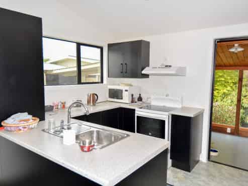 295 Tweed Street, Georgetown