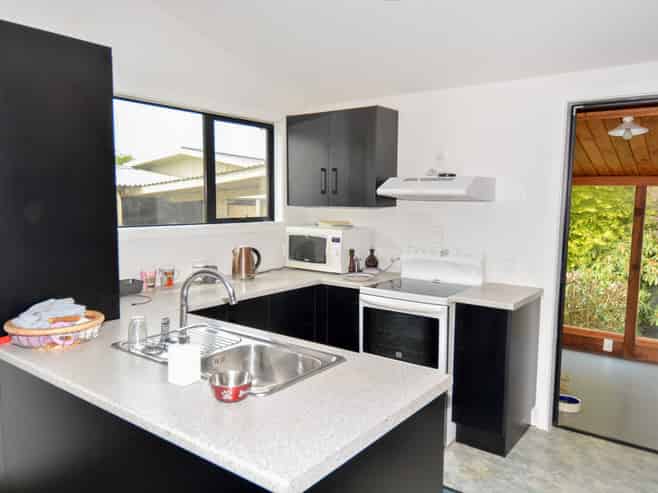 295 Tweed Street, Georgetown