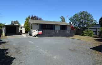 295 Tweed Street, Georgetown