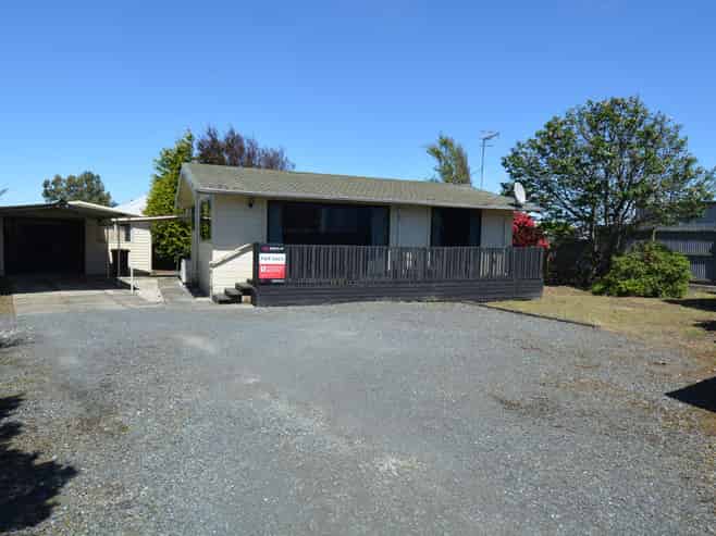 295 Tweed Street, Georgetown