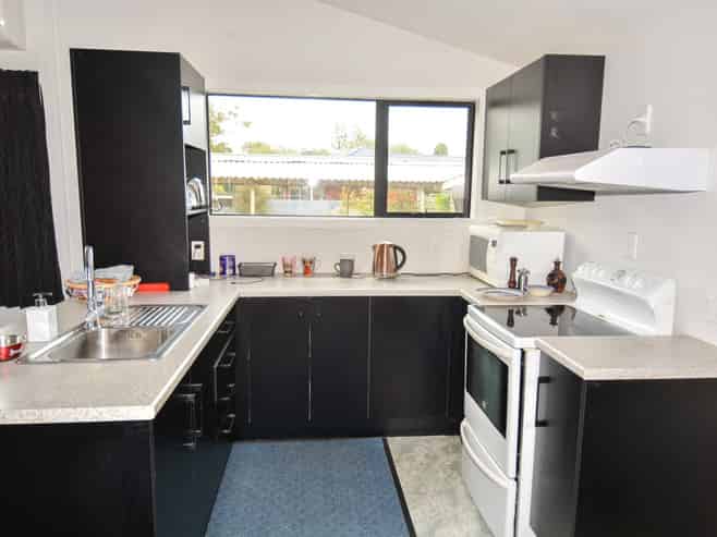 295 Tweed Street, Georgetown