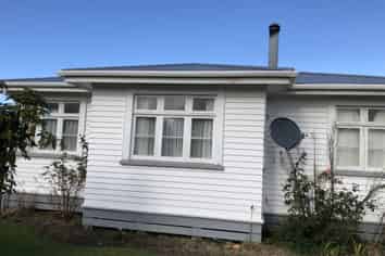 152 Queen Street, Wairoa