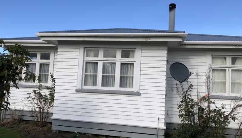 152 Queen Street, Wairoa