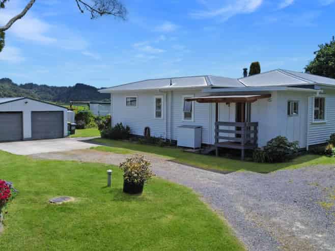 1009 White Pine Bush Road, Awakeri