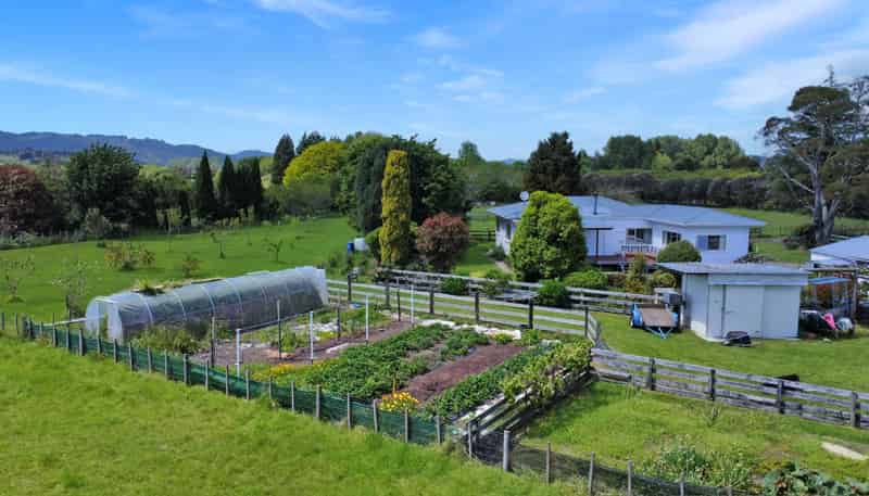 1009 White Pine Bush Road, Awakeri