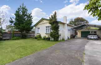 98 Pah Road, Papatoetoe