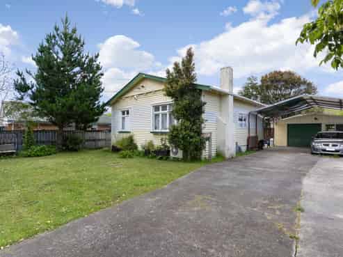 98 Pah Road, Papatoetoe