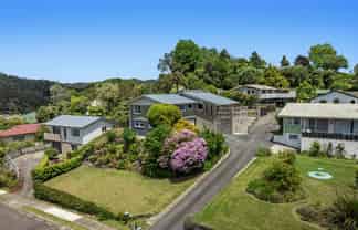 8 White Horse Drive, Whakatane