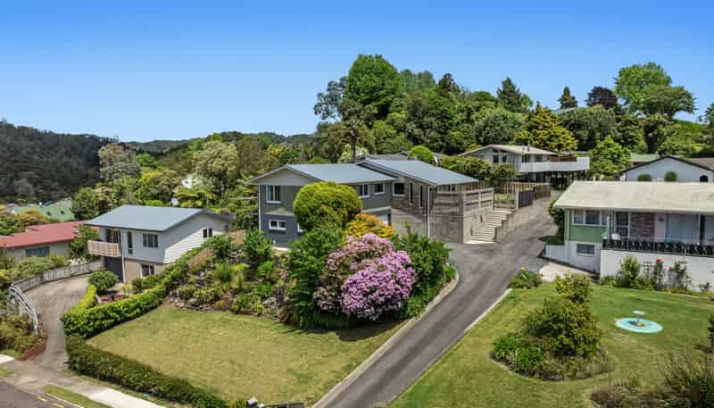 8 White Horse Drive, Whakatane