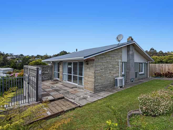 8 White Horse Drive, Whakatane