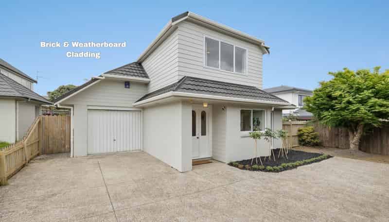 2/26 Headcorn Place, Botany Downs