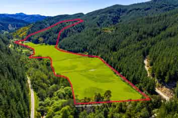 1005 Onamalutu Road, Onamalutu