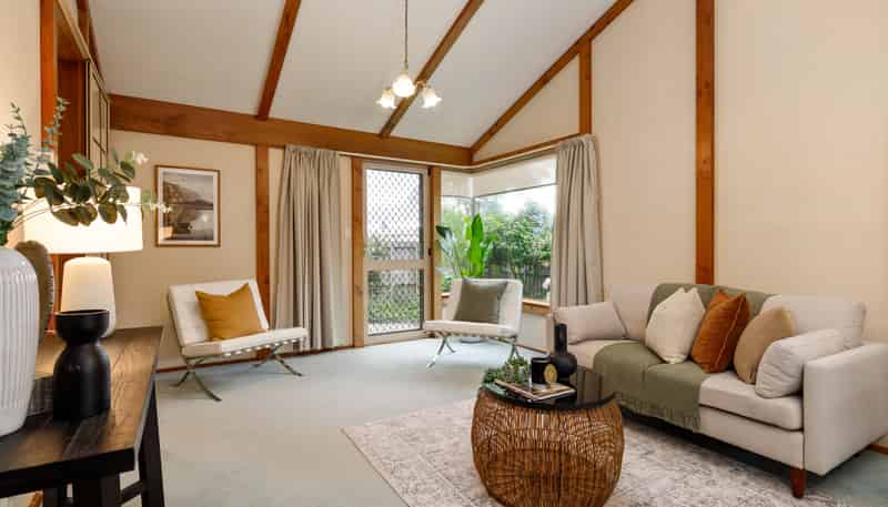 12 Andrew Street, Blenheim