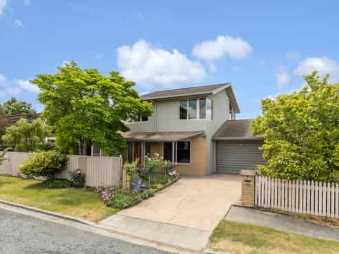 12 Andrew Street, Blenheim Central