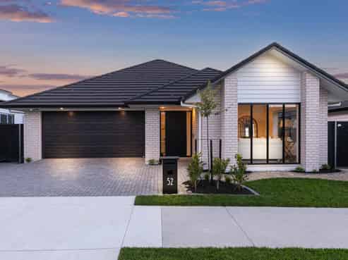 52 Tukutata Crescent, Wainui