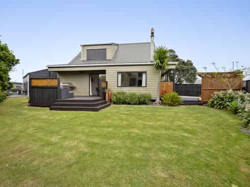 2 Meade Place, Bell Block