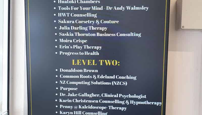 36 Devon Street West, New Plymouth Central