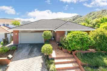 39 Satara Crescent, Khandallah