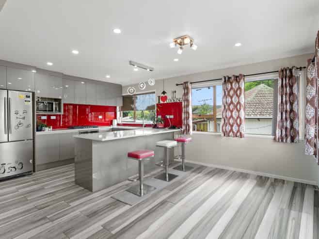 7 Tatariki Street, Rosehill